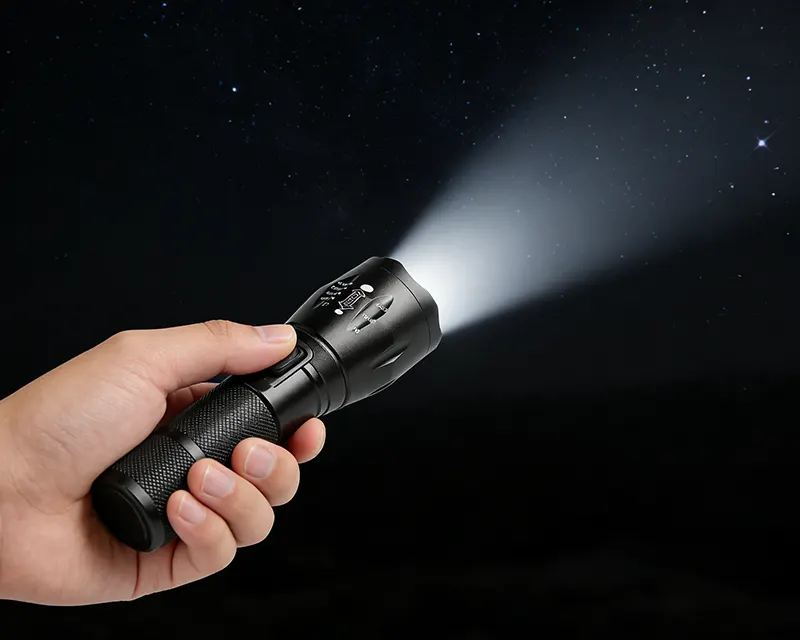 Klasyka oświetlenia istniejąca od stulecia, dostosowująca się do różnorodnych współczesnych stylów życia