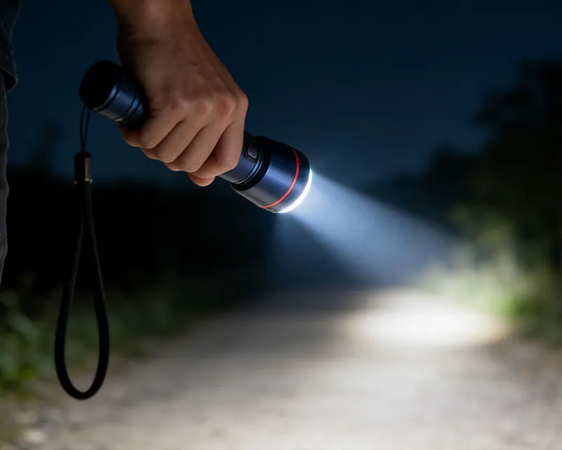 Przełamywanie granic dzięki potężnemu światłu: król oświetlenia w profesjonalnych scenariuszach