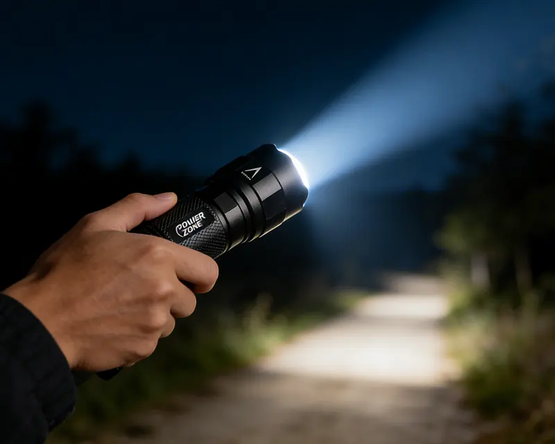 Odblokuj codzienne potrzeby wydajnego oświetlenia